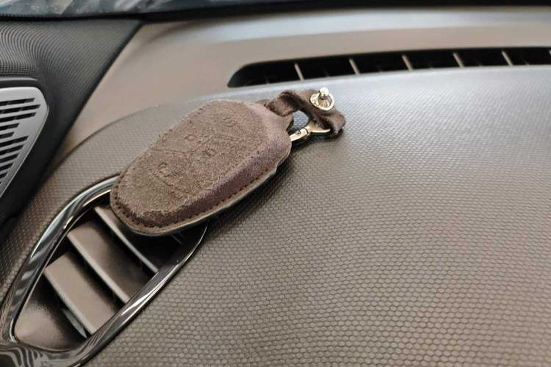 Used Lynk & Co 03 2022 2.0TD DCT JingPro Vehicle Key