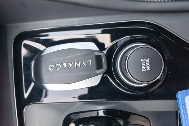 Used Lynk & Co 03 2022 2.0TD DCT JingPro Vehicle Key