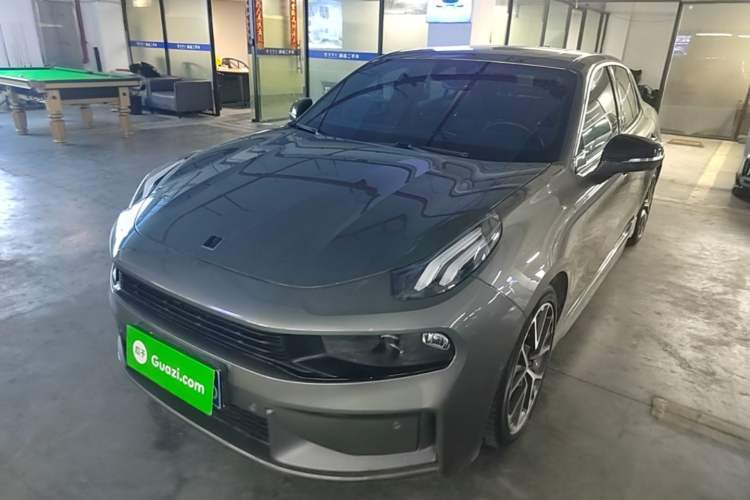 Used Lynk & Co 03 2022 1.5TD DCT JingPro Guazi used car, China used car export, Used car for sale, Used  cars, Cheapest cars for sale