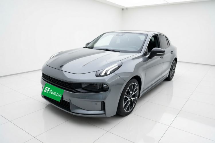 Used Lynk & Co 03 2022 2.0TD DCT JingPro Guazi used car, China used car export, Used car for sale, Used  cars, Cheapest cars for sale