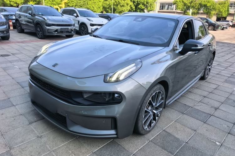 Used Lynk & Co 03 2022 2.0TD DCT JingPro Guazi used car, China used car export, Used car for sale, Used  cars, Cheapest cars for sale