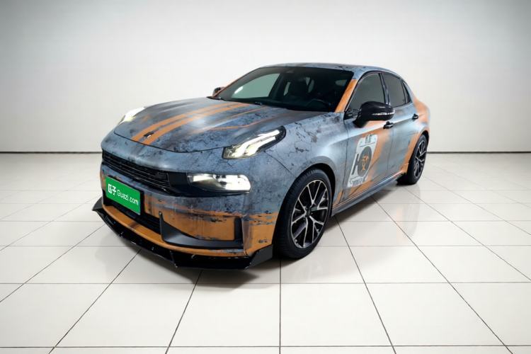 Used Lynk & Co 03 2022 1.5TD DCT JingPro Guazi used car, China used car export, Used car for sale, Used  cars, Cheapest cars for sale