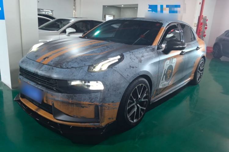Used Lynk & Co 03 2022 1.5TD DCT JingPro Guazi used car, China used car export, Used car for sale, Used  cars, Cheapest cars for sale
