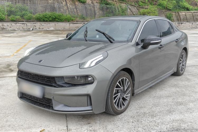 Used Lynk & Co 03 2022 2.0TD DCT GenioPlus Guazi used car, China used car export, Used car for sale, Used cars, Cheapest cars for sale