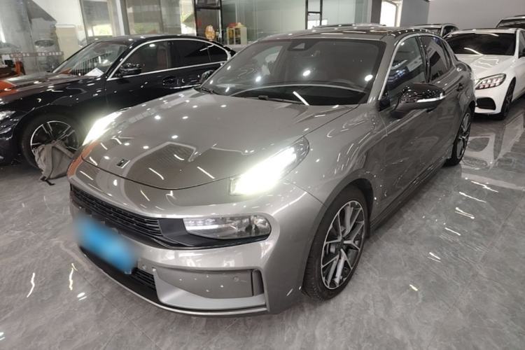 Used Lynk & Co 03 2022 1.5TD DCT JingPro Guazi used car, China used car export, Used car for sale, Used  cars, Cheapest cars for sale