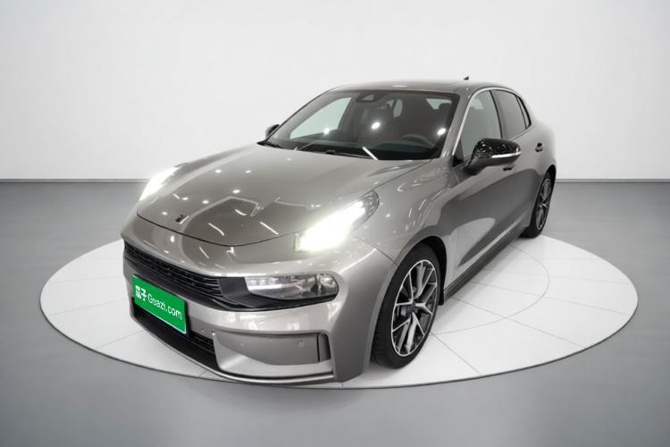 Used Lynk & Co 03 2022 1.5TD DCT JingPro Guazi used car, China used car export, Used car for sale, Used  cars, Cheapest cars for sale