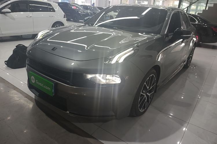 Used Lynk & Co 03 2022 2.0TD DCT JingPro Guazi used car, China used car export, Used car for sale, Used cars, Cheapest cars for sale