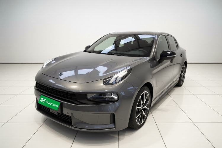 Used Lynk & Co 03 2022 1.5TD DCT JingPro Guazi used car, China used car export, Used car for sale, Used  cars, Cheapest cars for sale