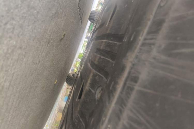 Used Lynk & Co 03 2022 2.0TD DCT JingPro Chassis Front