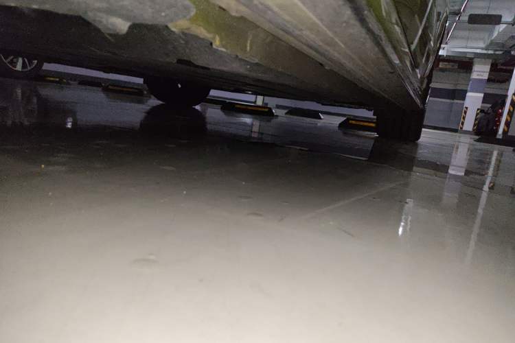 Used Lynk & Co 03 2022 03+ 2.0TD Automatic Performance Package Chassis Front Left