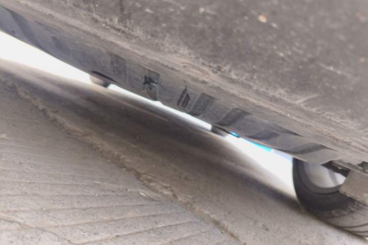 Used Lynk & Co 03 2022 2.0TD DCT JingPro Chassis Front