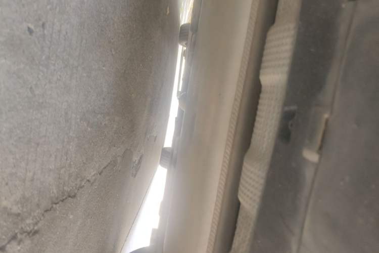 Used Lynk & Co 03 2022 2.0TD DCT JingPro Chassis Rear