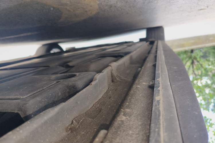 Used Lynk & Co 03 2022 2.0TD DCT JingPro Chassis Rear Left