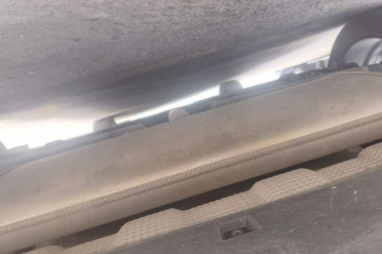 Used Lynk & Co 03 2022 2.0TD DCT JingPro Chassis Rear