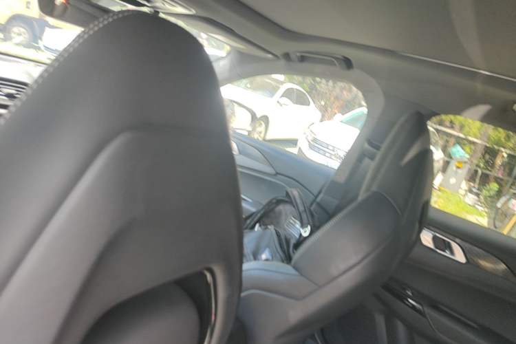 Used Lynk & Co 03 2022 2.0TD DCT JingPro Headliner