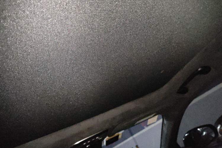 Used Lynk & Co 03 2022 03+ 2.0TD Automatic Performance Package Headliner