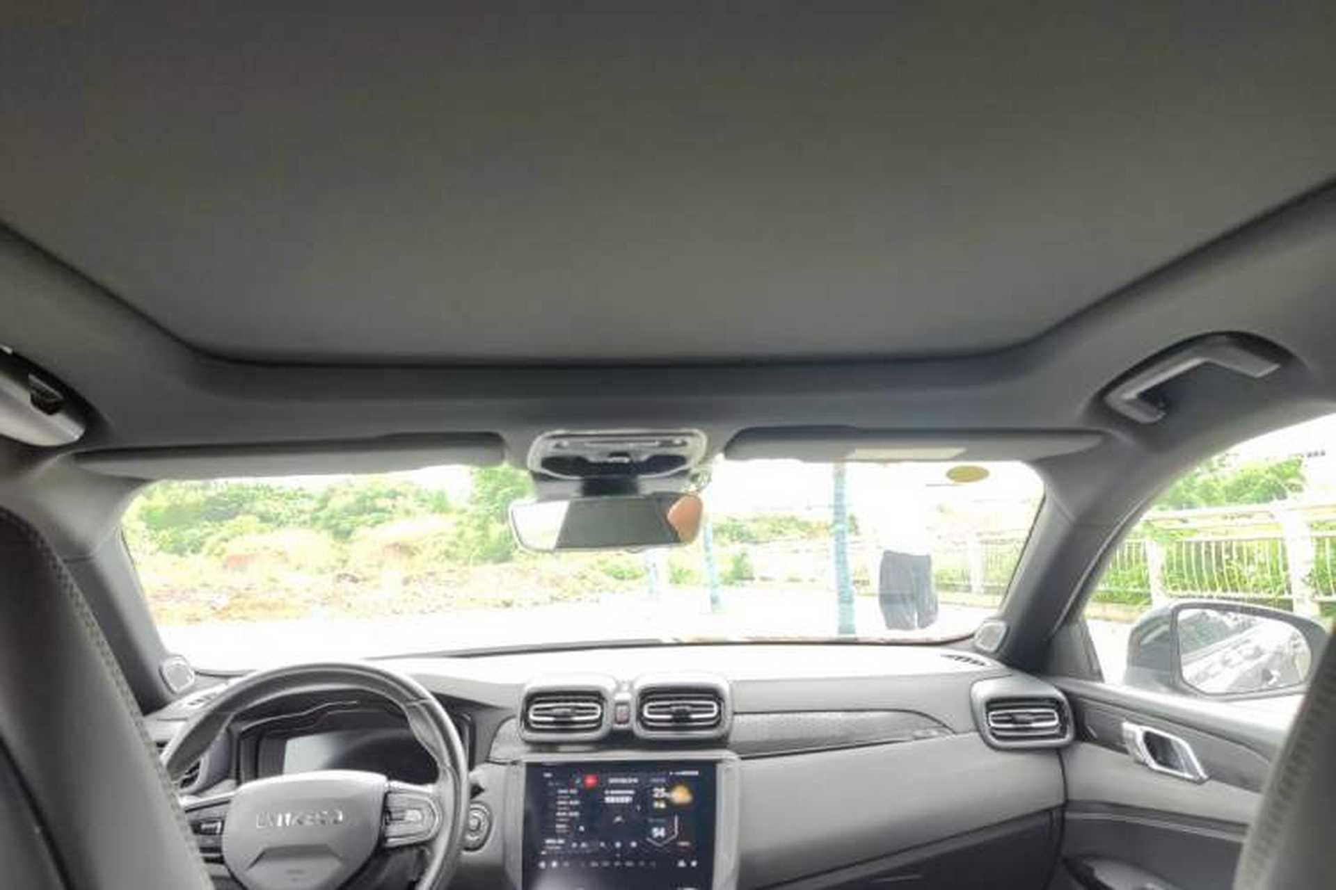 Used Lynk & Co 03 2022 1.5TD DCT JingPro Headliner