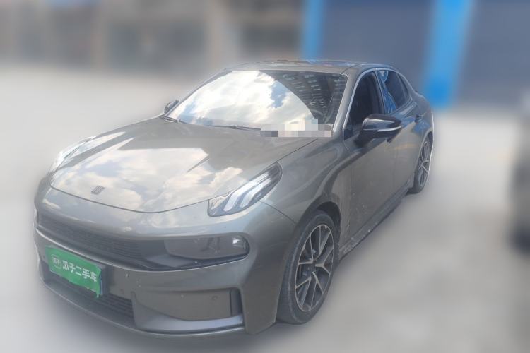 Used Lynk & Co 03 2022 2.0TD DCT JingPro Guazi used car, China used car export, Used car for sale, Used  cars, Cheapest cars for sale