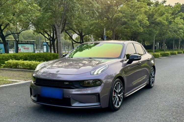 Used Lynk & Co 03 2022 2.0TD DCT JingPro Guazi used car, China used car export, Used car for sale, Used cars, Cheapest cars for sale