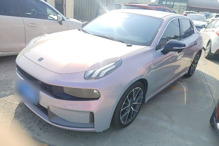 Used Lynk & Co 03 2022 2.0TD DCT JingPro Guazi used car, China used car export, Used car for sale, Used cars, Cheapest cars for sale