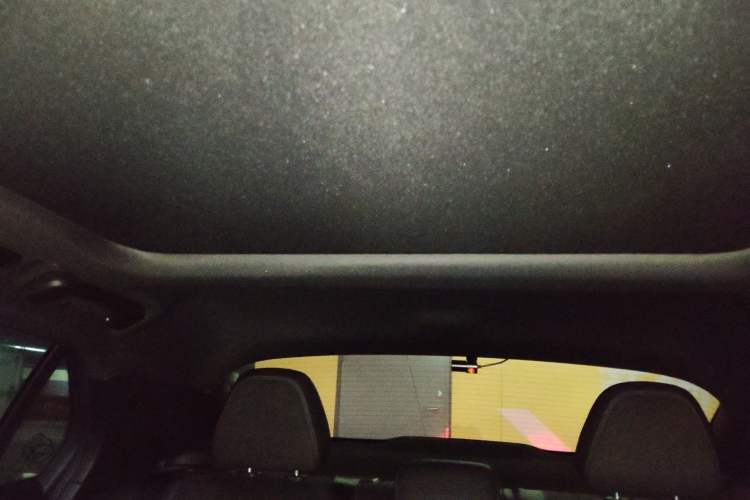 Used Lynk & Co 03 2022 2.0TD DCT JingPro Headliner