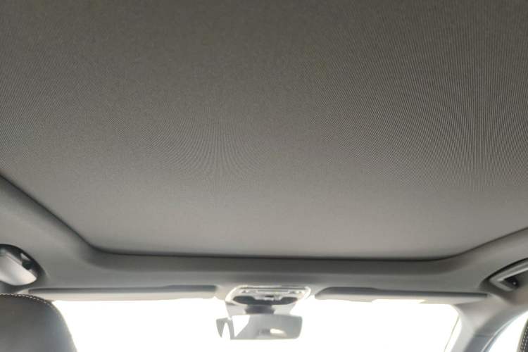 Used Lynk & Co 03 2022 2.0TD DCT JingPro Headliner