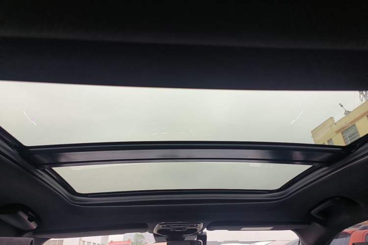 Used Lynk & Co 03 2022 2.0TD DCT JingPro Headliner