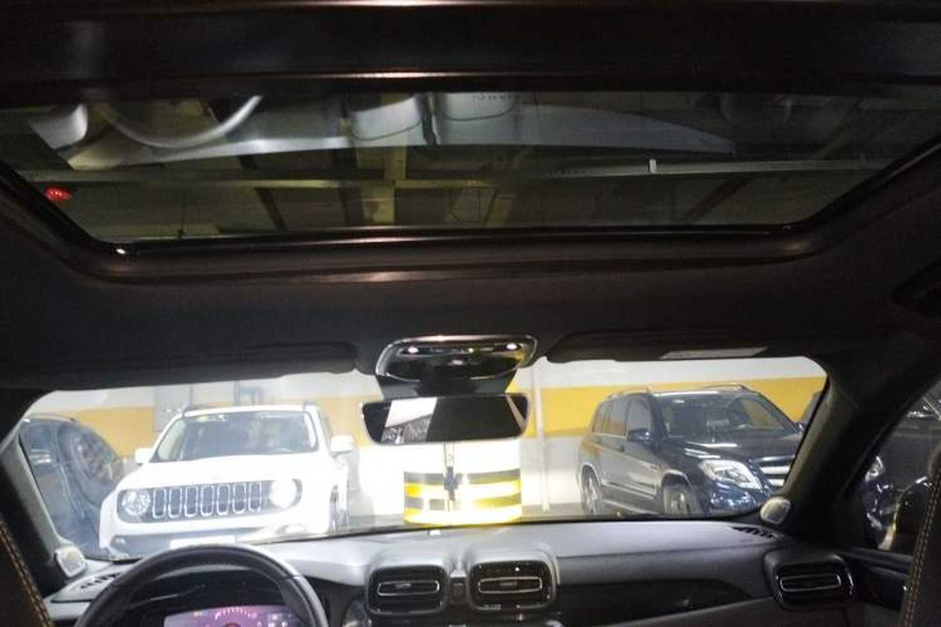 Used Lynk & Co 03 2022 2.0TD DCT JingPro Headliner