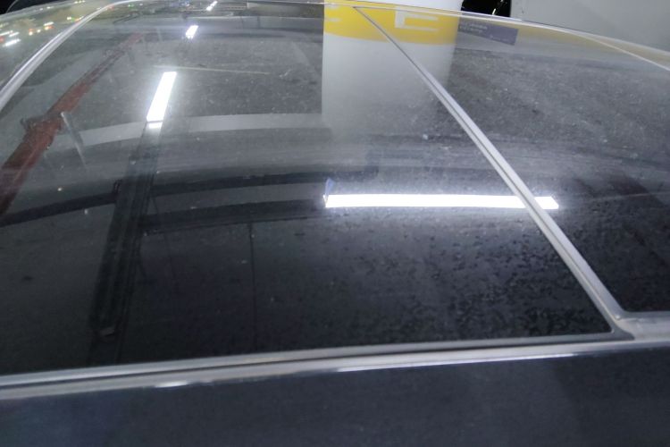 Used Lynk & Co 03 2022 2.0TD DCT JingPro Roof