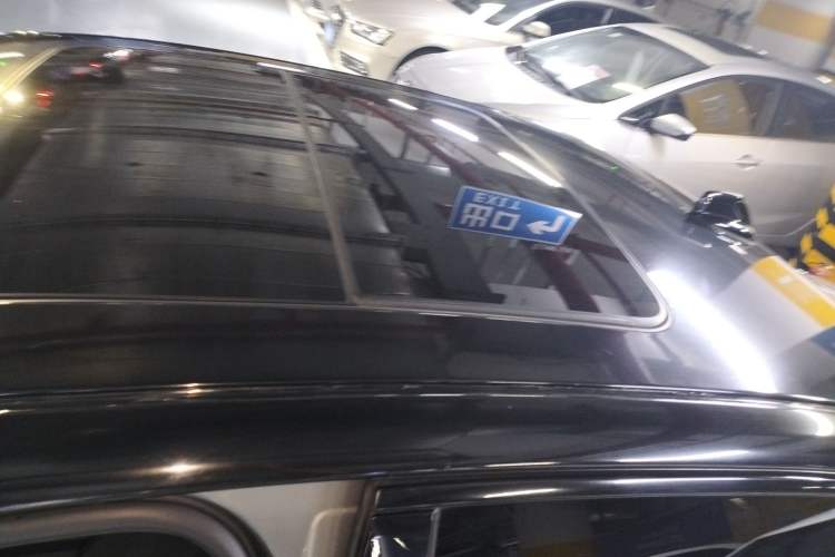 Used Lynk & Co 03 2022 2.0TD DCT JingPro Roof