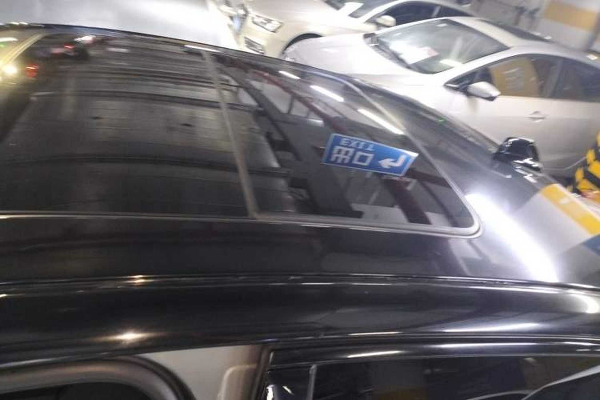 Used Lynk & Co 03 2022 2.0TD DCT JingPro Roof