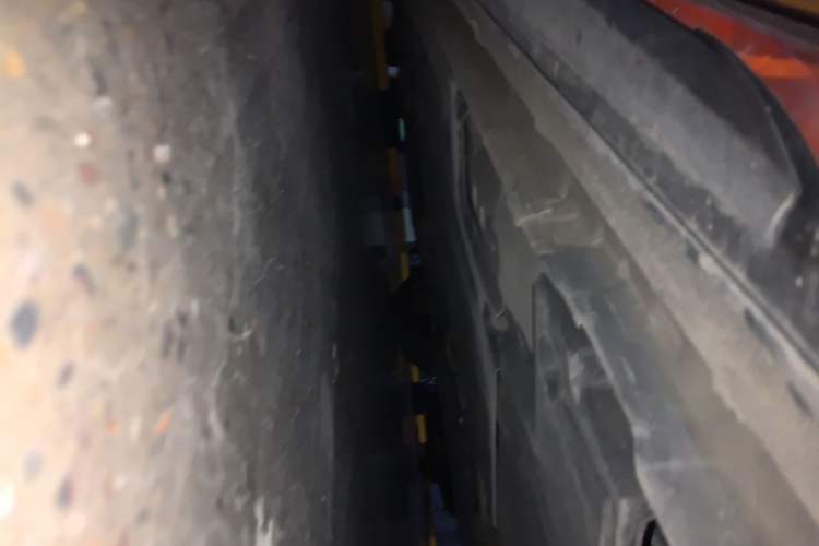 Used Lynk & Co 03 2022 2.0TD DCT JingPro Chassis Front Left