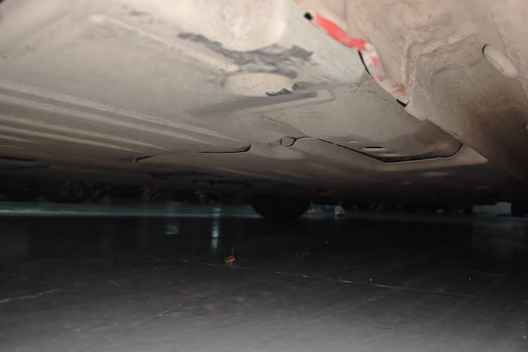 Used Lynk & Co 03 2022 2.0TD DCT JingPro Chassis Rear Right