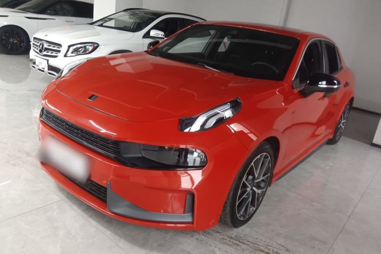 Used Lynk & Co 03 2022 1.5TD DCT JingPro Guazi used car, China used car export, Used car for sale, Used  cars, Cheapest cars for sale