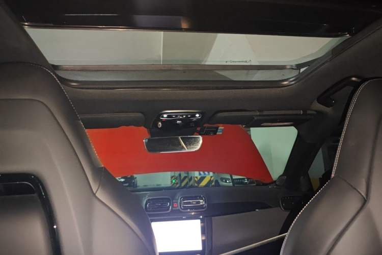 Used Lynk & Co 03 2022 2.0TD DCT JingPro Headliner