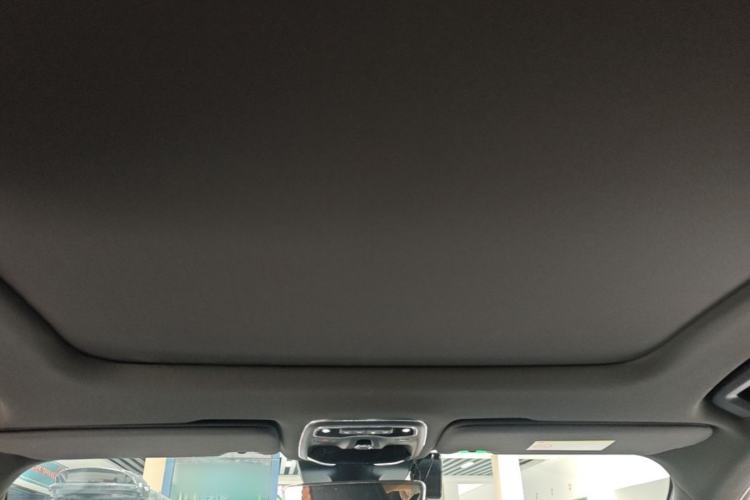Used Lynk & Co 03 2022 1.5TD DCT JingPro Headliner