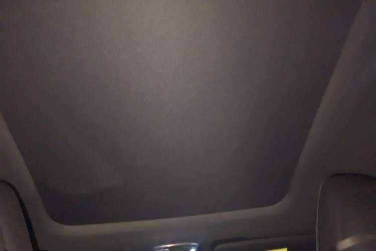 Used Lynk & Co 03 2022 2.0TD DCT JingPro Headliner