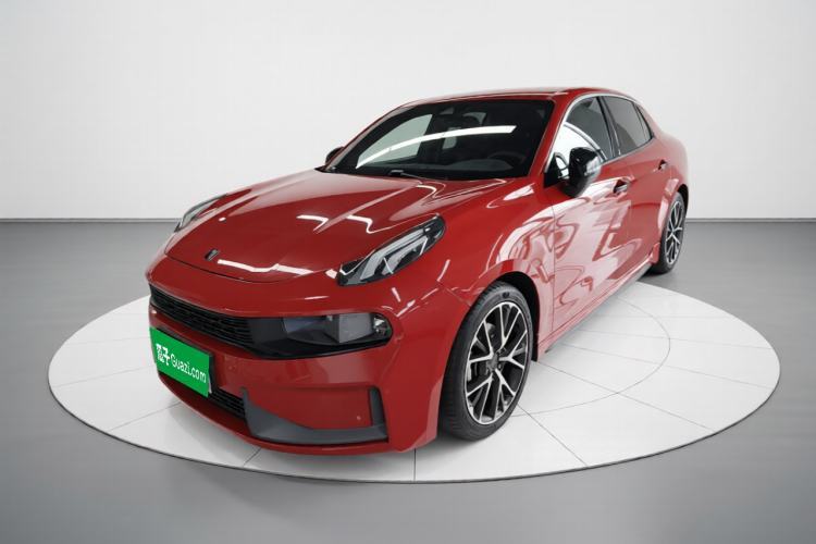 Used Lynk & Co 03 2022 1.5TD DCT JingPro Guazi used car, China used car export, Used car for sale, Used  cars, Cheapest cars for sale