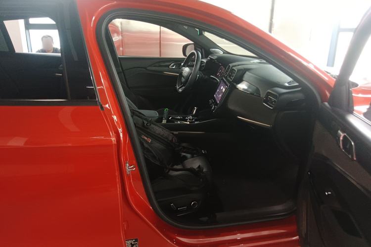 Used Lynk & Co 03 2022 1.5TD DCT JingPro Right Front Seat