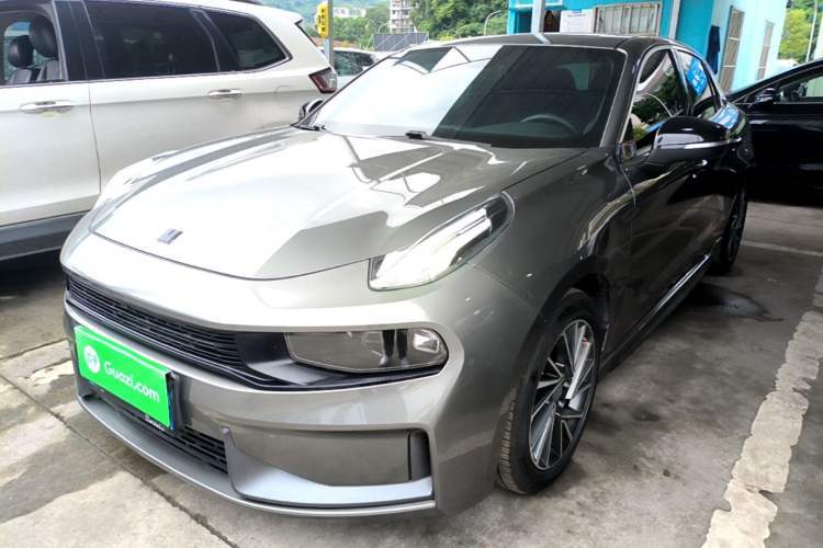 Used Lynk & Co 03 2022 1.5TD DCT JingPlus Guazi used car, China used car export, Used car for sale, Used  cars, Cheapest cars for sale