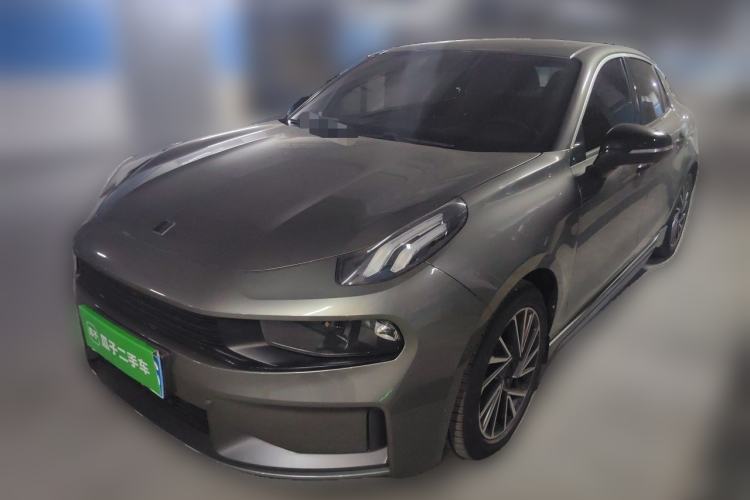 Used Lynk & Co 03 2022 2.0TD DCT GenioPlus Guazi used car, China used car export, Used car for sale, Used  cars, Cheapest cars for sale