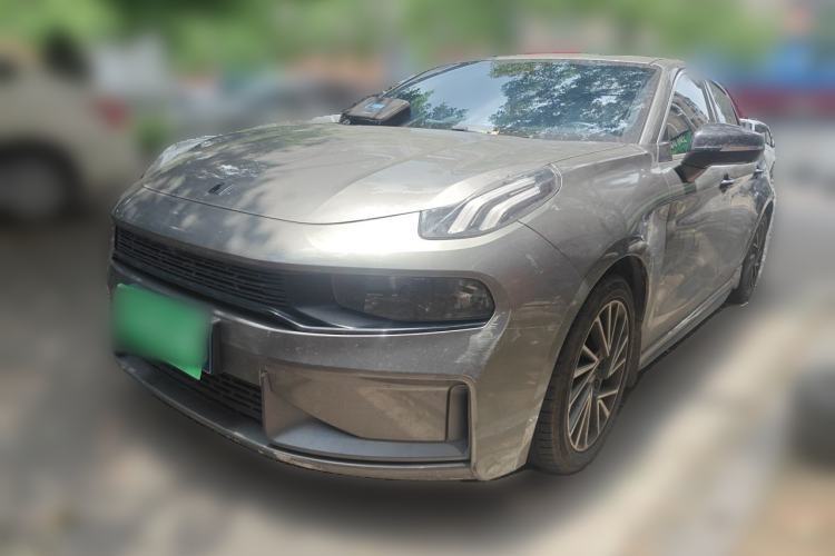 Used Lynk & Co 03 2022 1.5TD DCT JingPlus Guazi used car, China used car export, Used car for sale, Used cars, Cheapest cars for sale