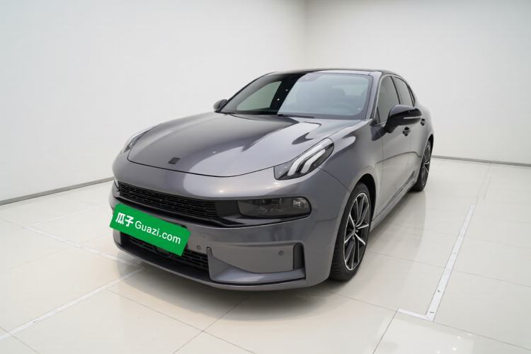 Lynk & Co 03 2022 2.0TD DCT JingPro usata Guazi used car, China used car export, Used car for sale, Used  cars, Cheapest cars for sale