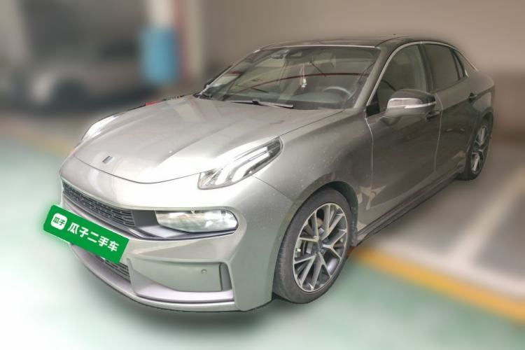 Used Lynk & Co 03 2022 1.5TD DCT JingPro Guazi used car, China used car export, Used car for sale, Used cars, Cheapest cars for sale