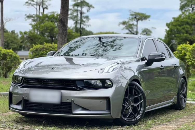 Used Lynk & Co 03 2022 2.0TD DCT JingPro Guazi used car, China used car export, Used car for sale, Used cars, Cheapest cars for sale