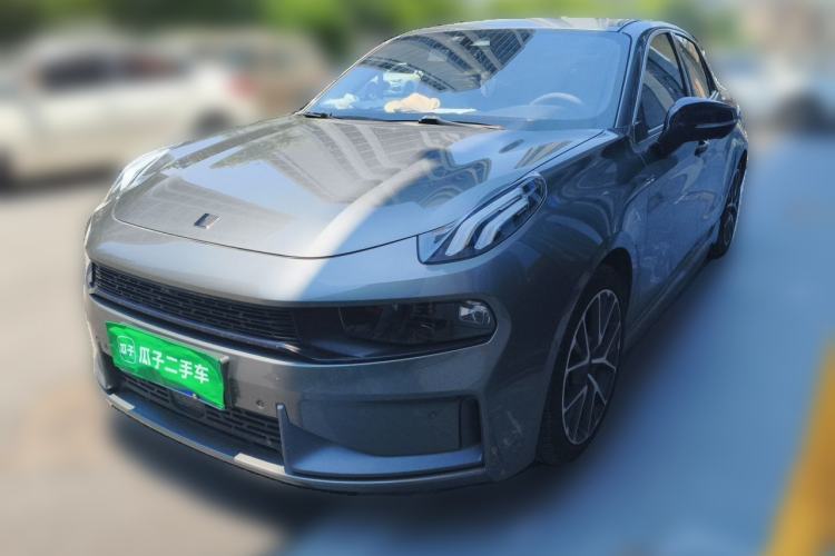 Used Lynk & Co 03 2022 2.0TD DCT JingPro Guazi used car, China used car export, Used car for sale, Used cars, Cheapest cars for sale