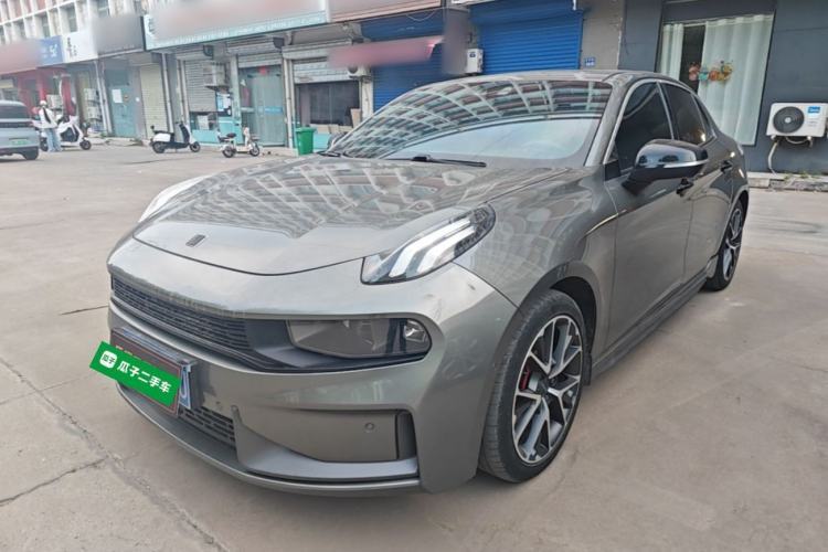 Used Lynk & Co 03 2022 2.0TD DCT JingPro Guazi used car, China used car export, Used car for sale, Used  cars, Cheapest cars for sale