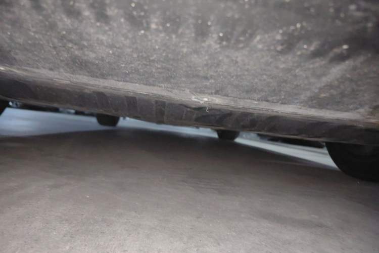 Used Lynk & Co 03 2022 2.0TD DCT GenioPlus Chassis Front