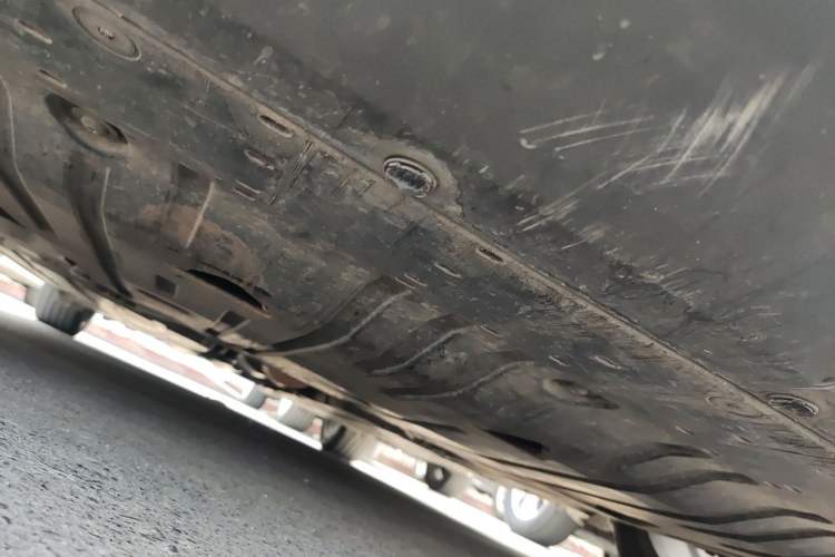 Used Lynk & Co 03 2022 2.0TD DCT JingPro Chassis Front
