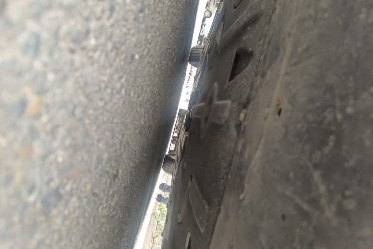 Used Lynk & Co 03 2022 1.5TD DCT JingPro Chassis Front